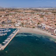 Revente - Maison de ville -
San Pedro del Pinatar - Lo Pagan