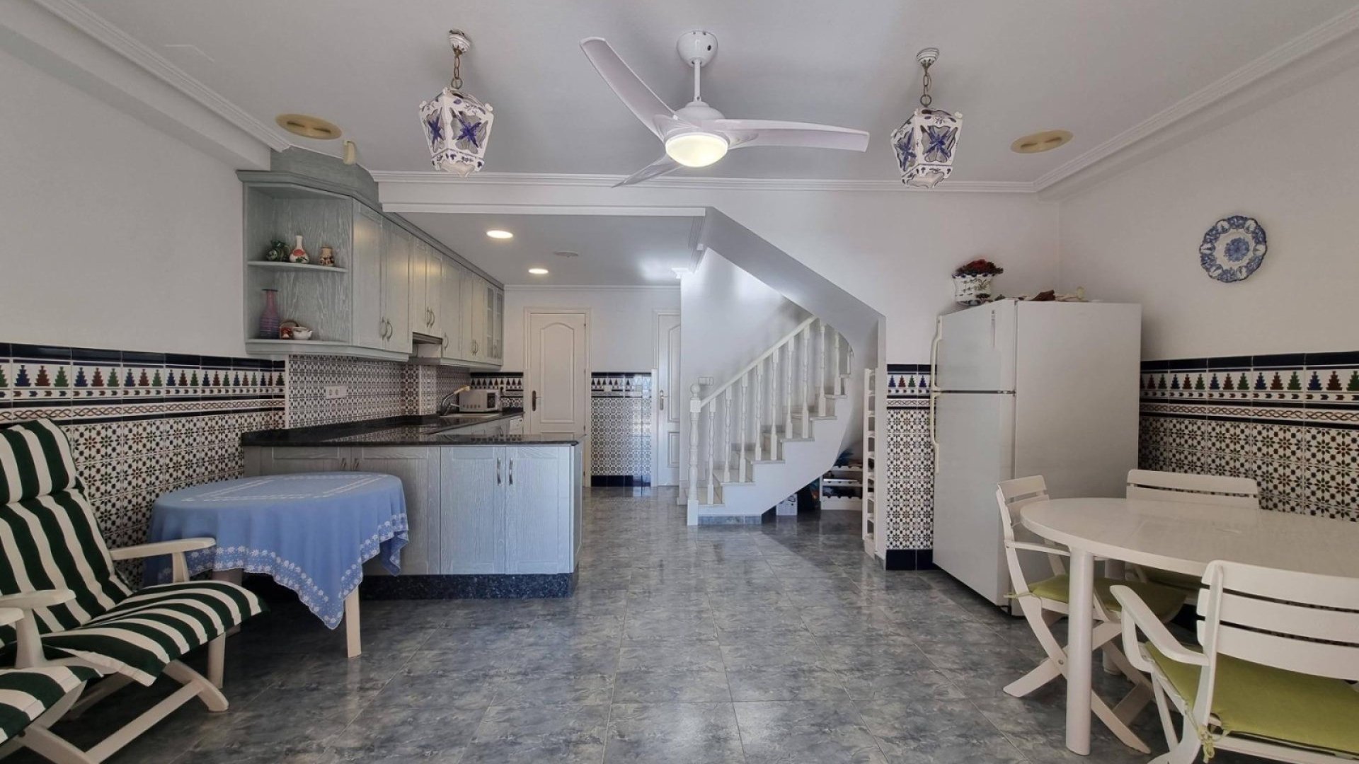 Revente - Maison de ville -
Santa Pola - Playa del Este