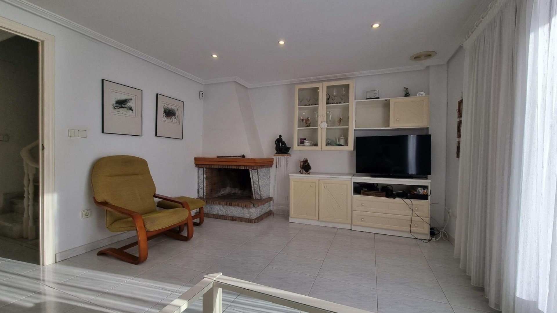 Revente - Maison de ville -
Santa Pola - Playa del Este