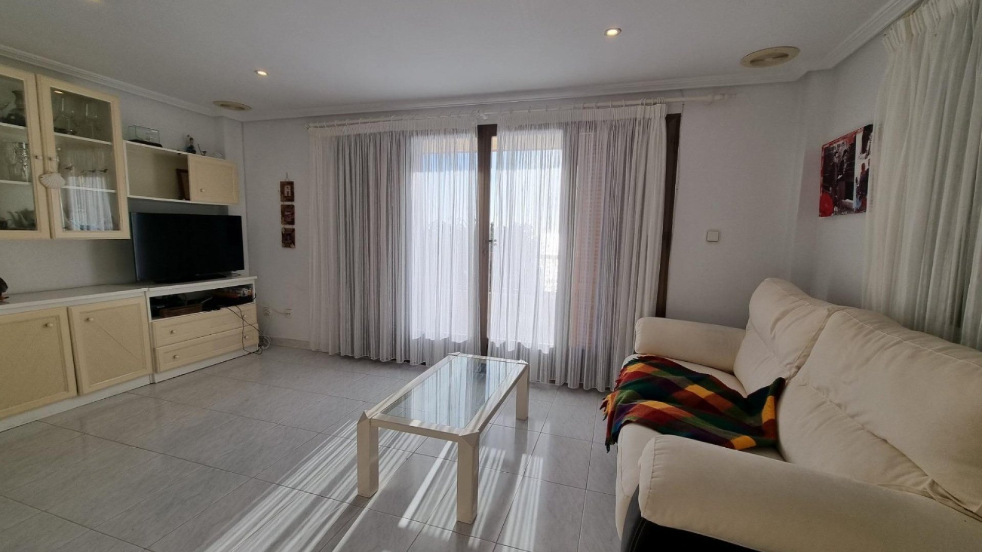 Revente - Maison de ville -
Santa Pola - Playa del Este