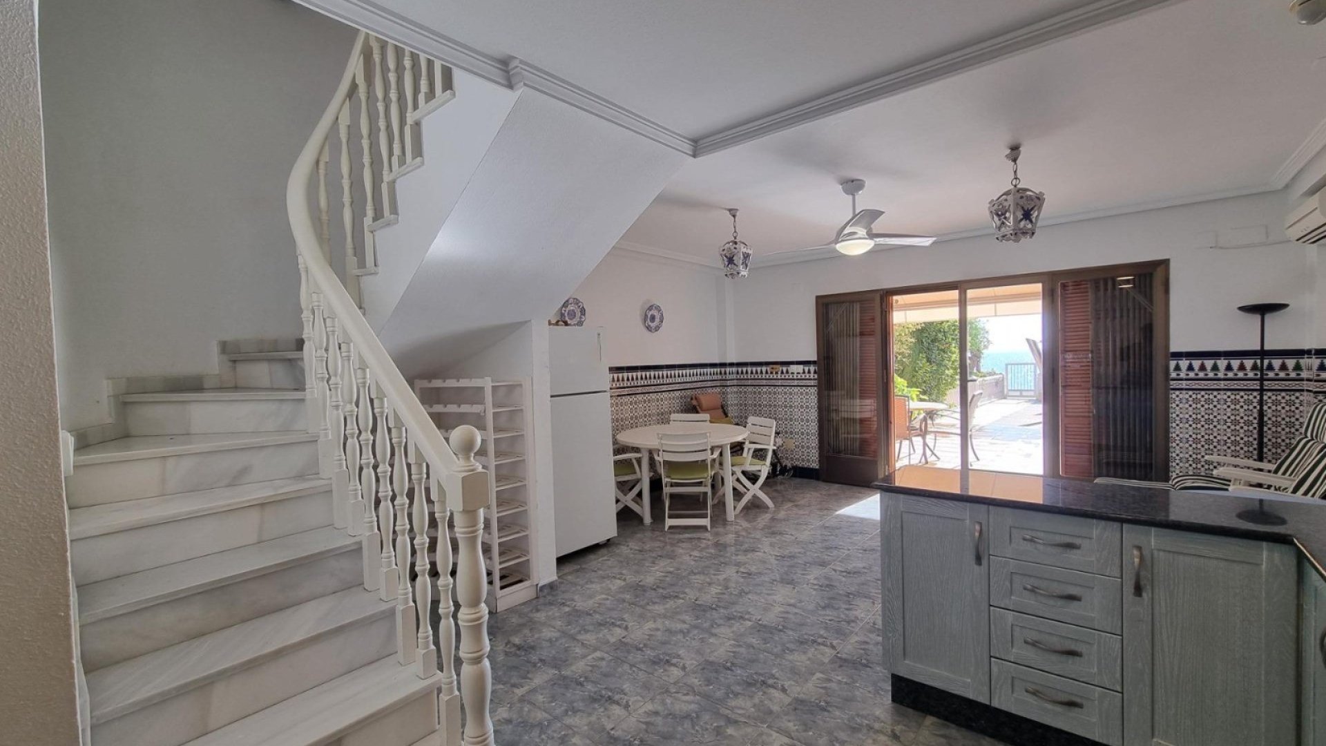 Revente - Maison de ville -
Santa Pola - Playa del Este