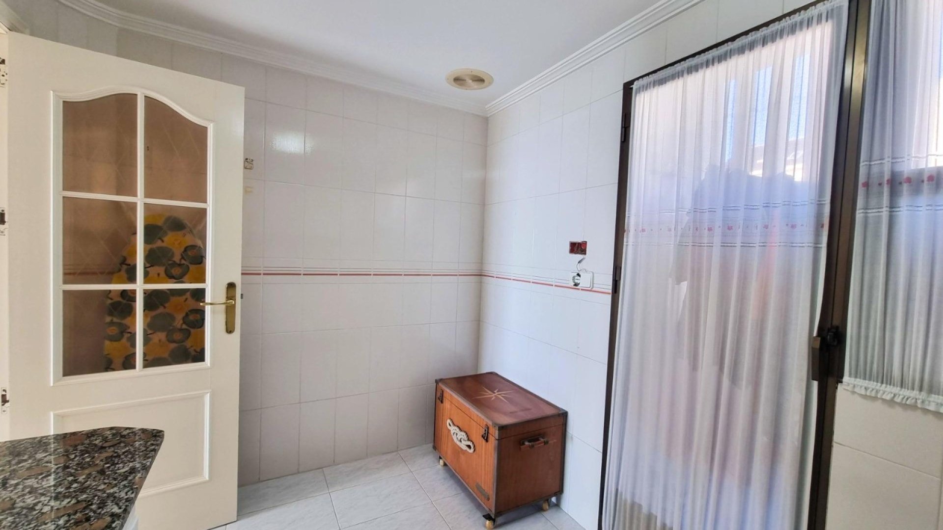 Revente - Maison de ville -
Santa Pola - Playa del Este