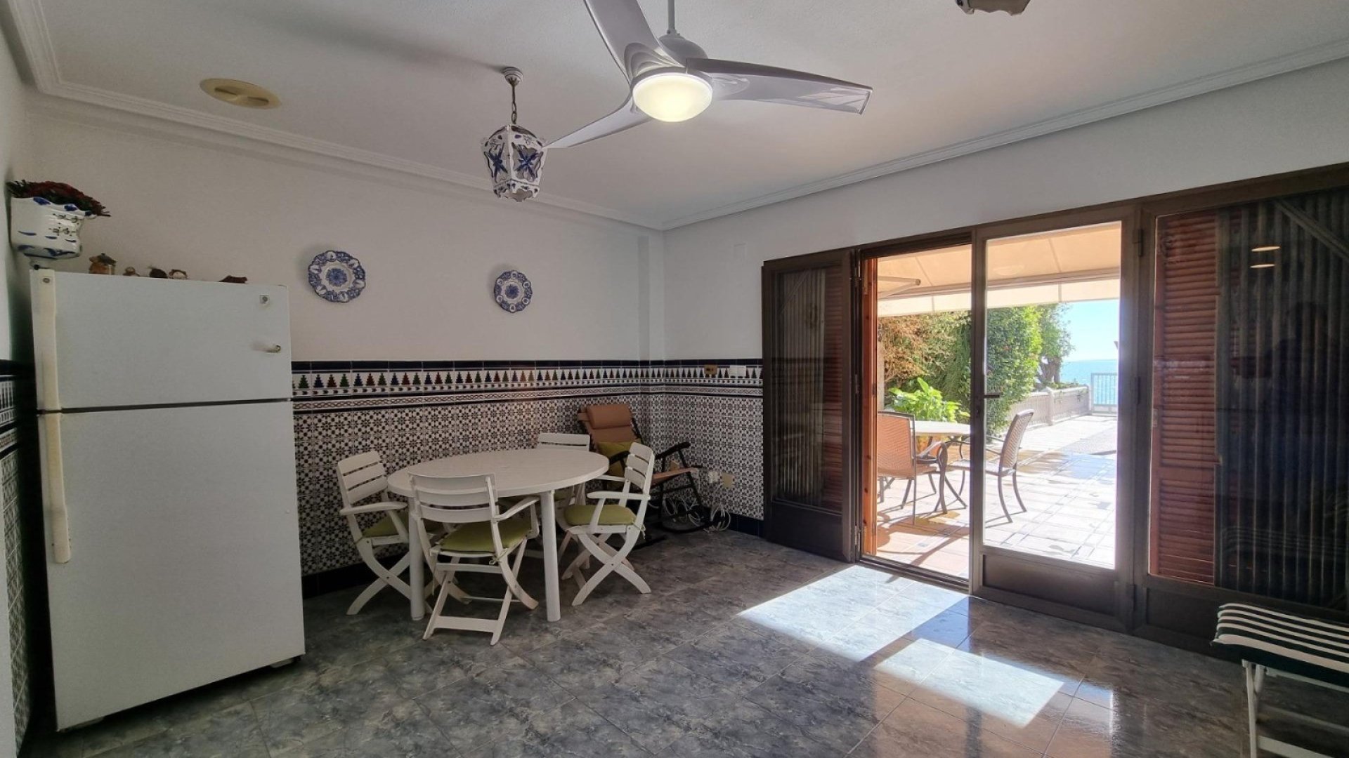 Revente - Maison de ville -
Santa Pola - Playa del Este