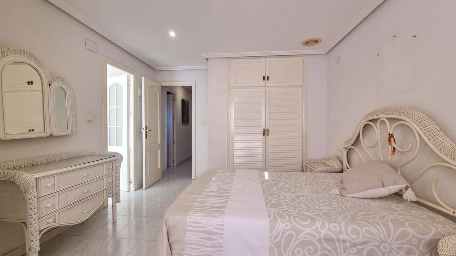 Revente - Maison de ville -
Santa Pola - Playa del Este