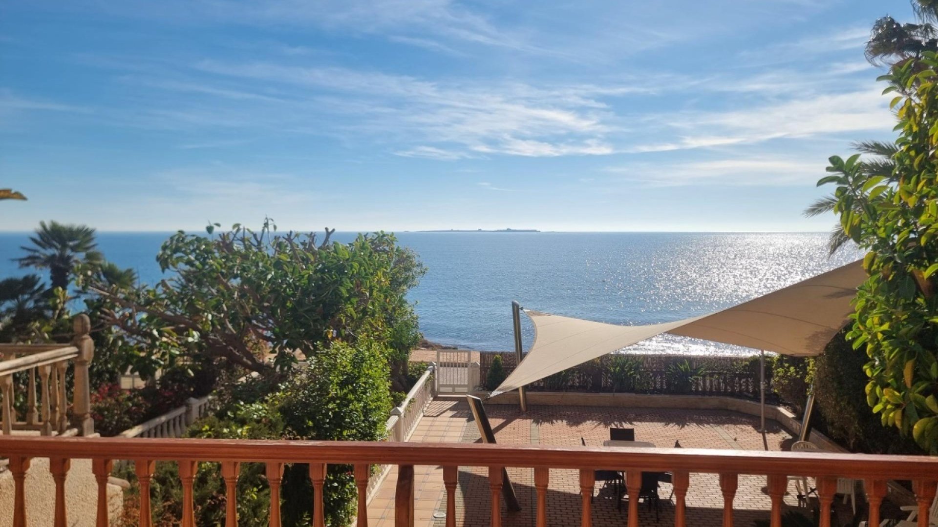 Revente - Maison de ville -
Santa Pola - Playa del Este