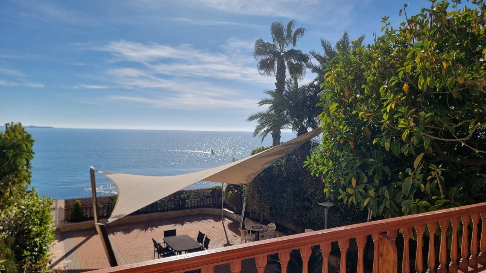 Revente - Maison de ville -
Santa Pola - Playa del Este