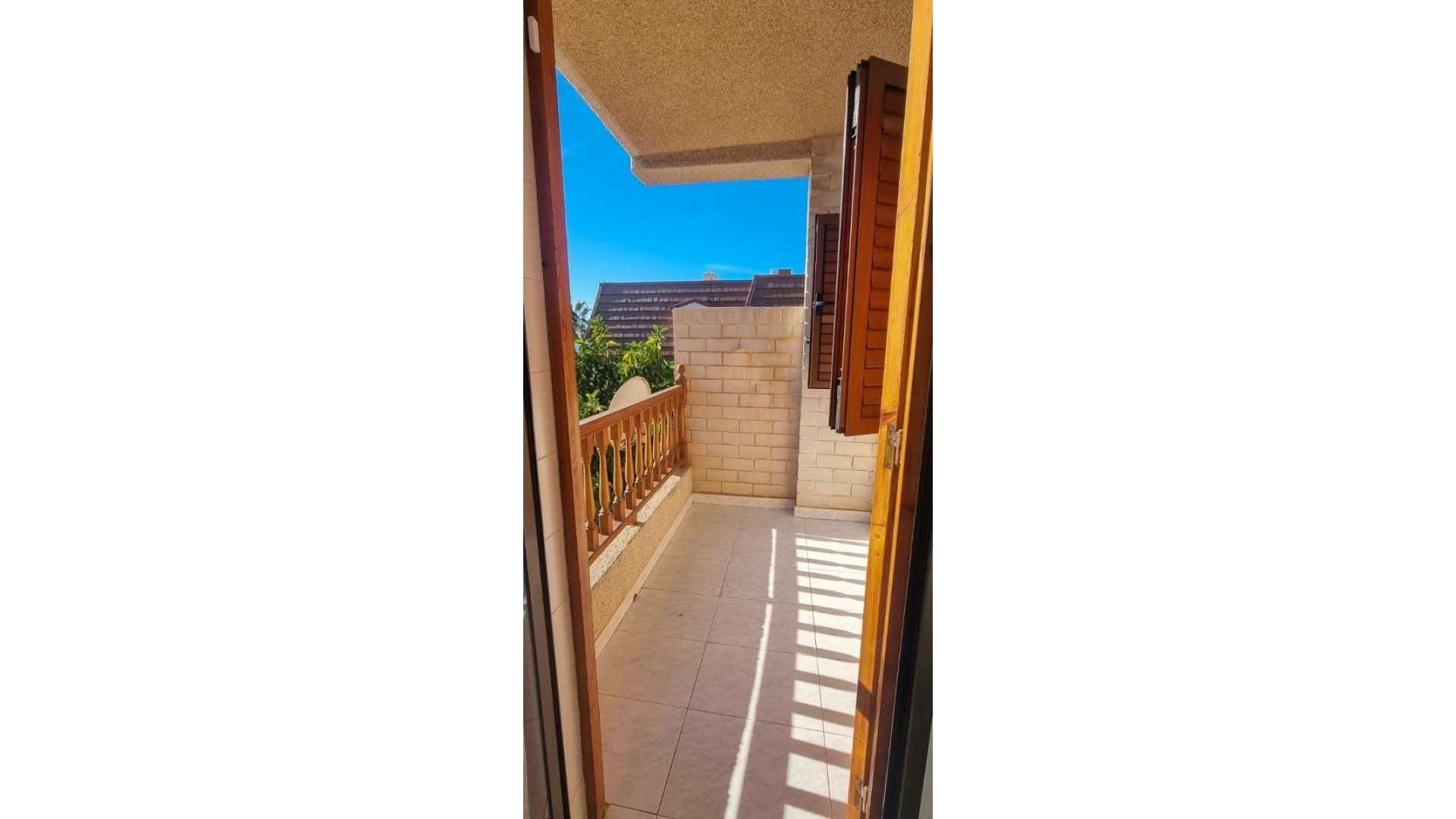 Revente - Maison de ville -
Santa Pola - Playa del Este