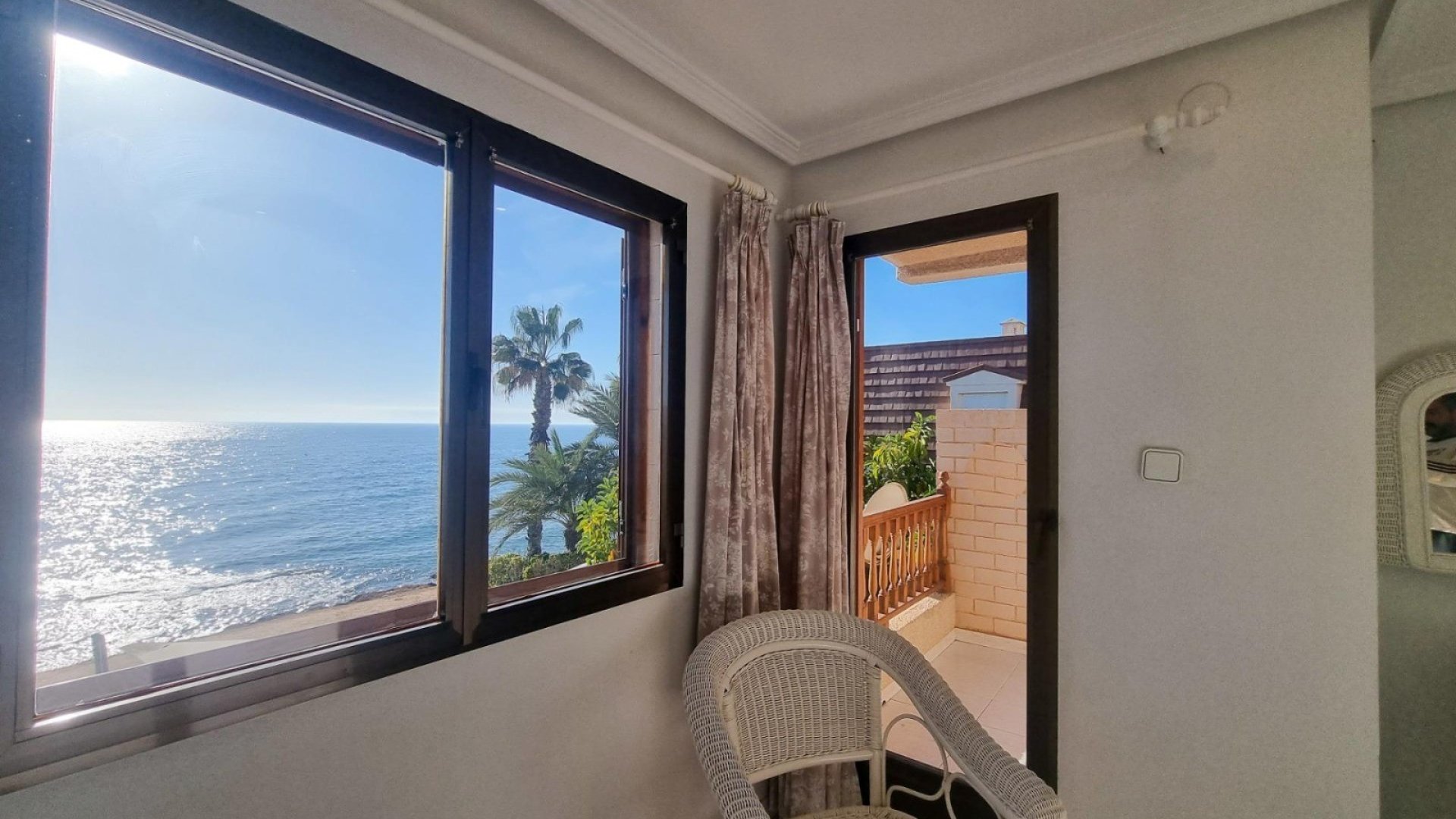 Revente - Maison de ville -
Santa Pola - Playa del Este