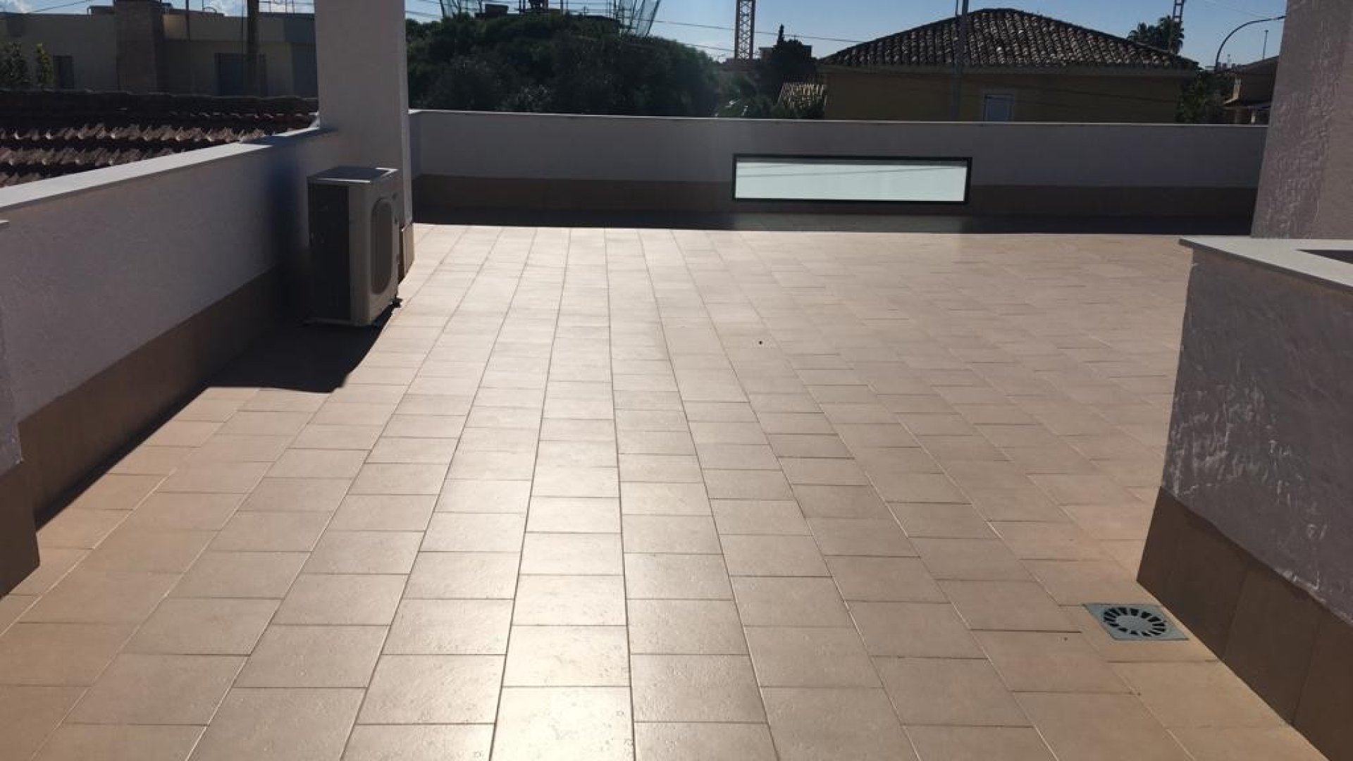 Revente - Maison de ville -
Torre de la Horadada - Mil Palmeras