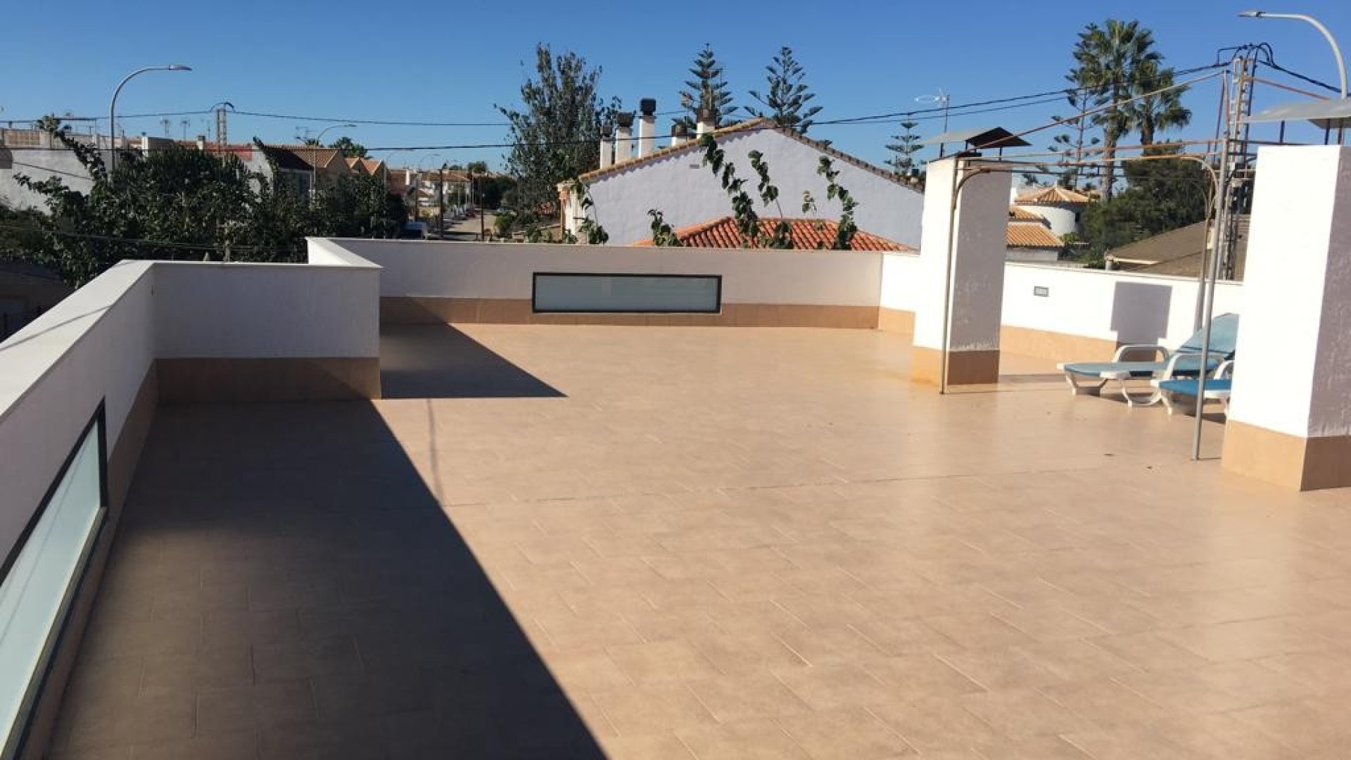 Revente - Maison de ville -
Torre de la Horadada - Mil Palmeras