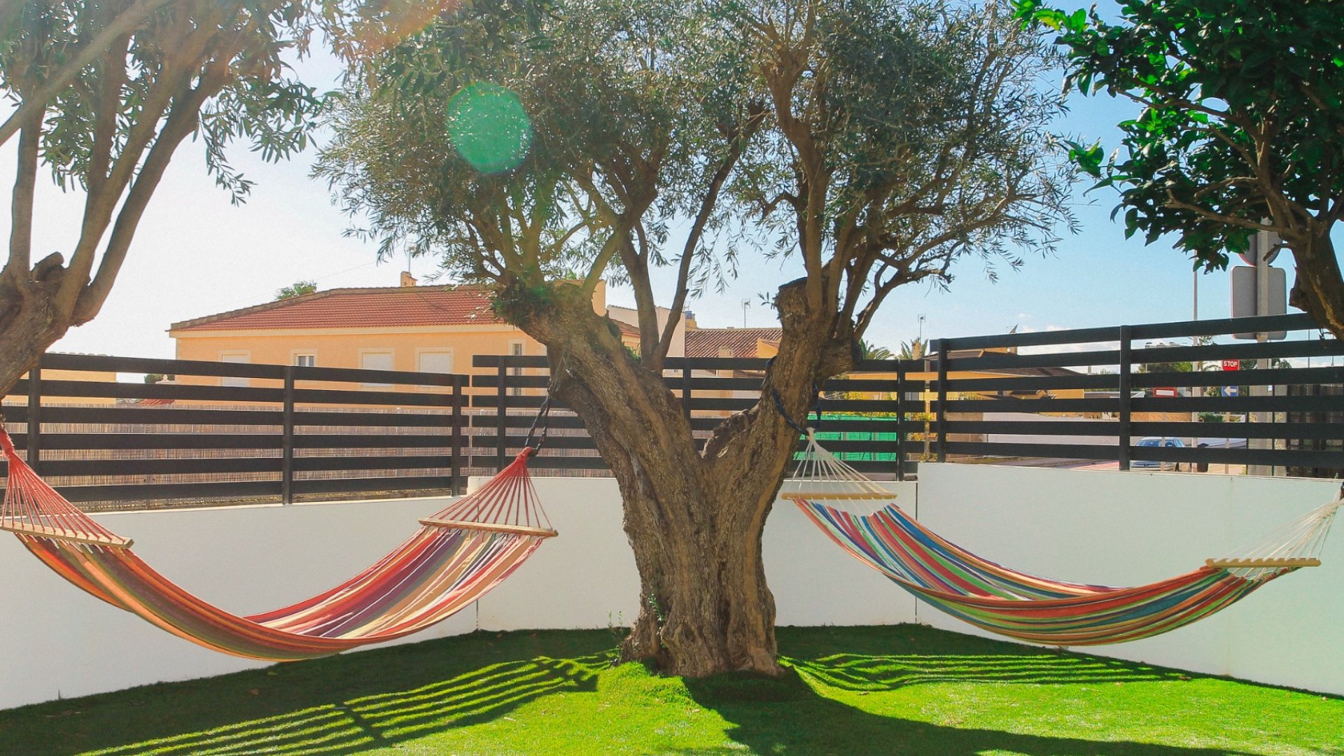 Revente - Maison de ville -
Torrevieja - Aguas Nuevas 1