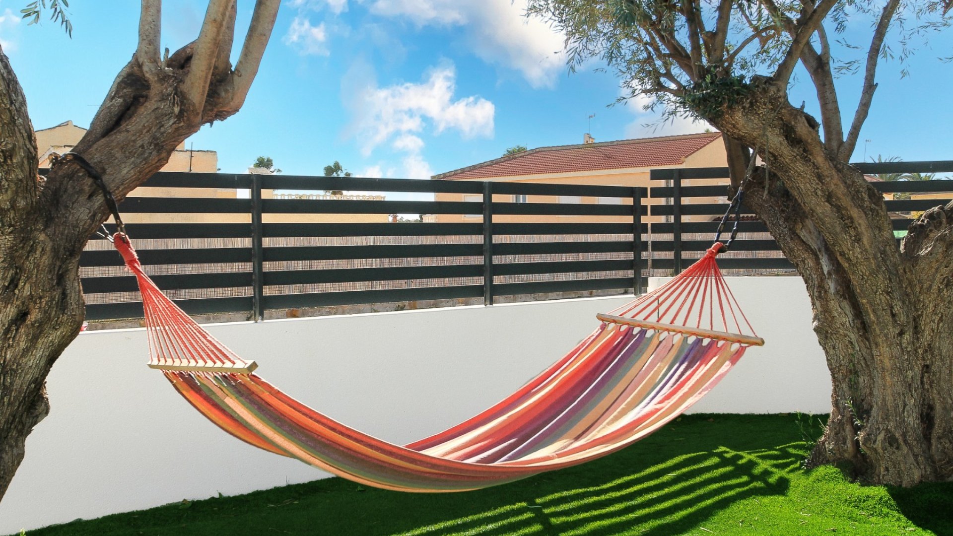 Revente - Maison de ville -
Torrevieja - Aguas Nuevas 1