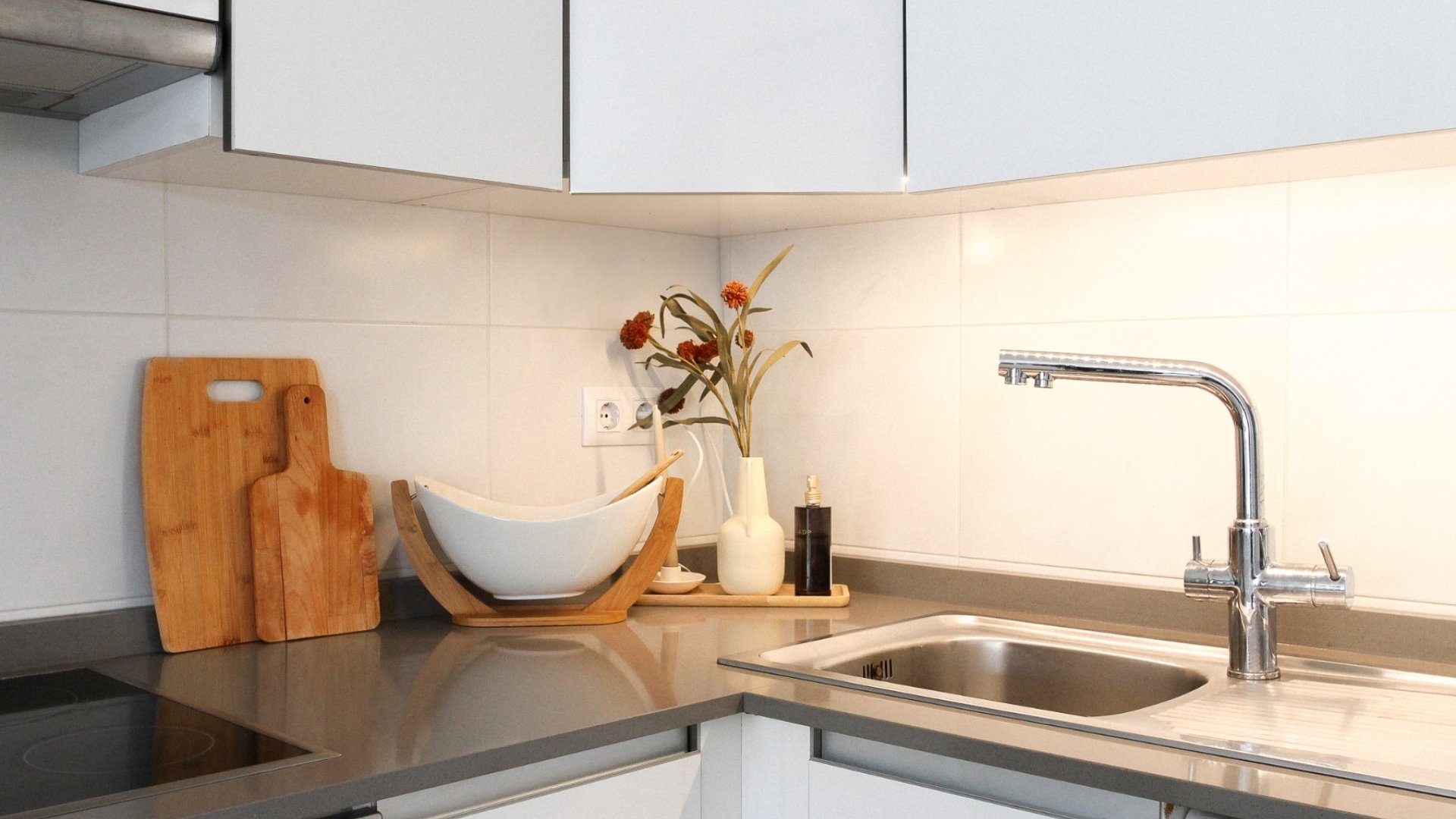 Revente - Maison de ville -
Torrevieja - Aguas Nuevas 1