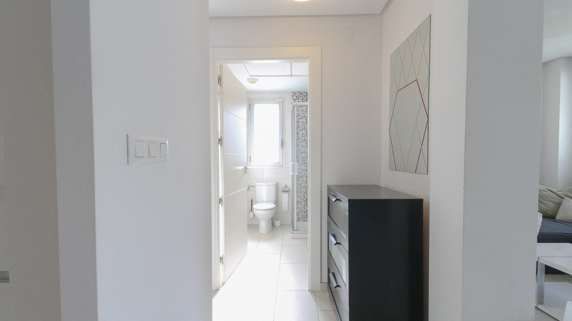 Revente - Maison de ville -
Torrevieja - Aguas Nuevas 1