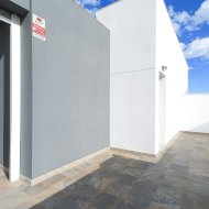 Revente - Maison de ville -
Torrevieja - Aguas Nuevas 1