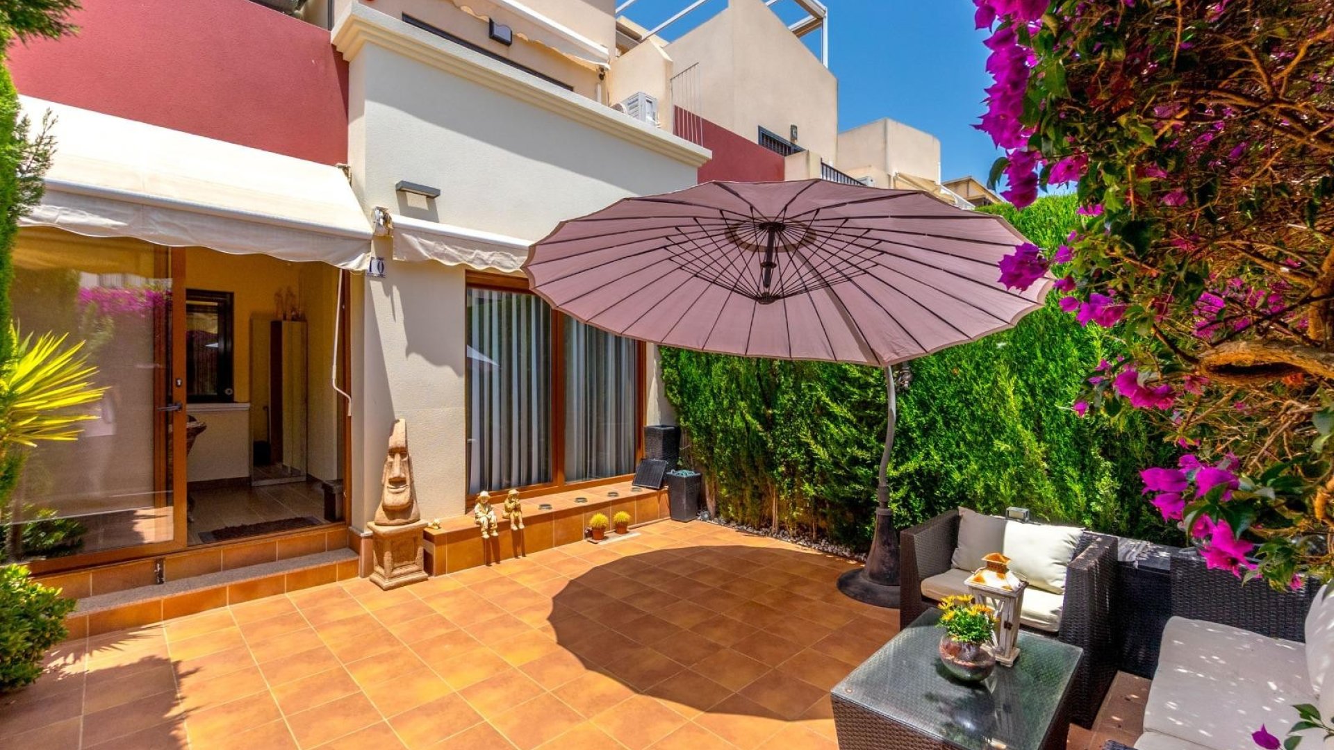 Revente - Maison de ville -
Torrevieja - Aguas Nuevas