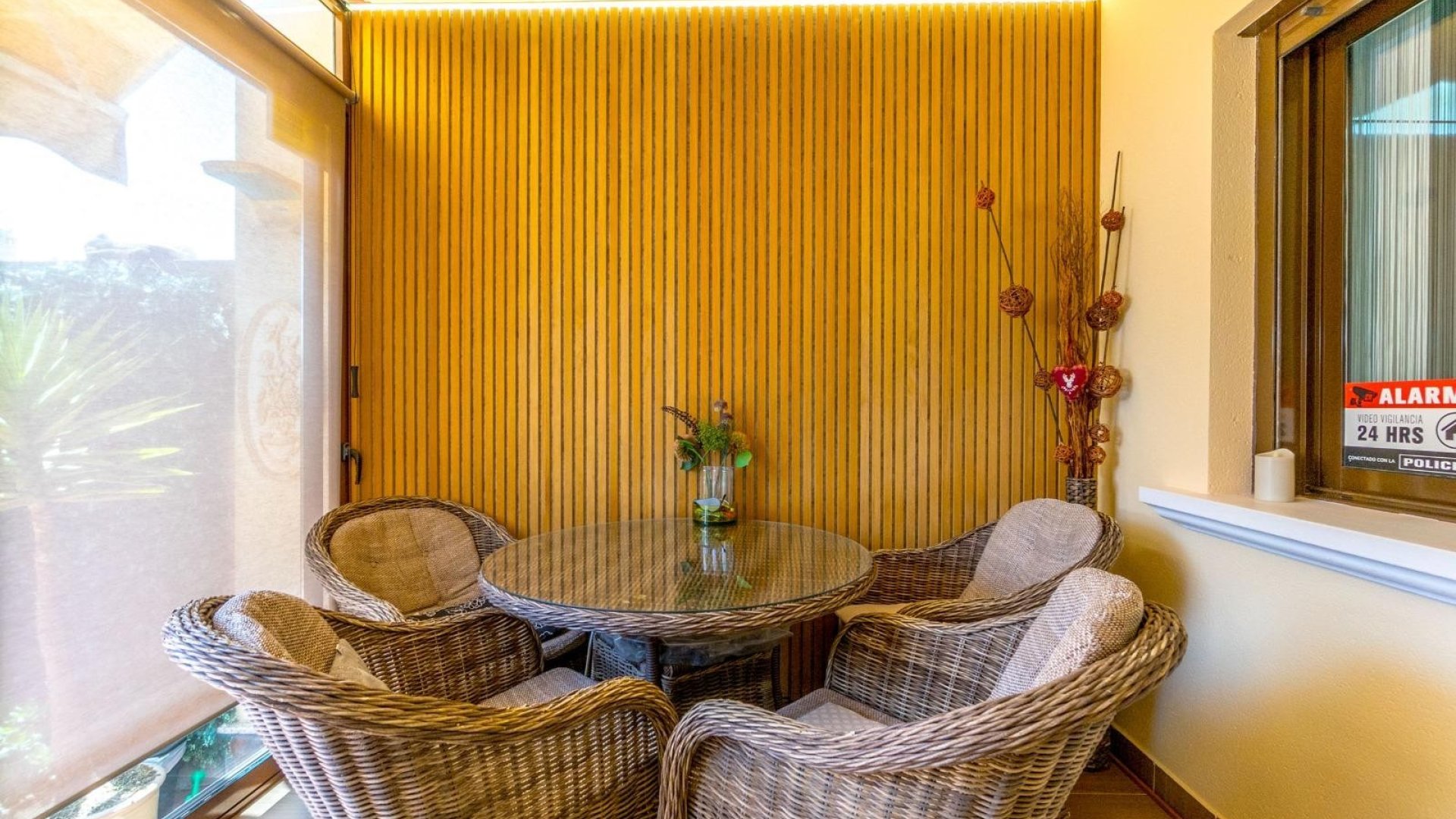 Revente - Maison de ville -
Torrevieja - Aguas Nuevas