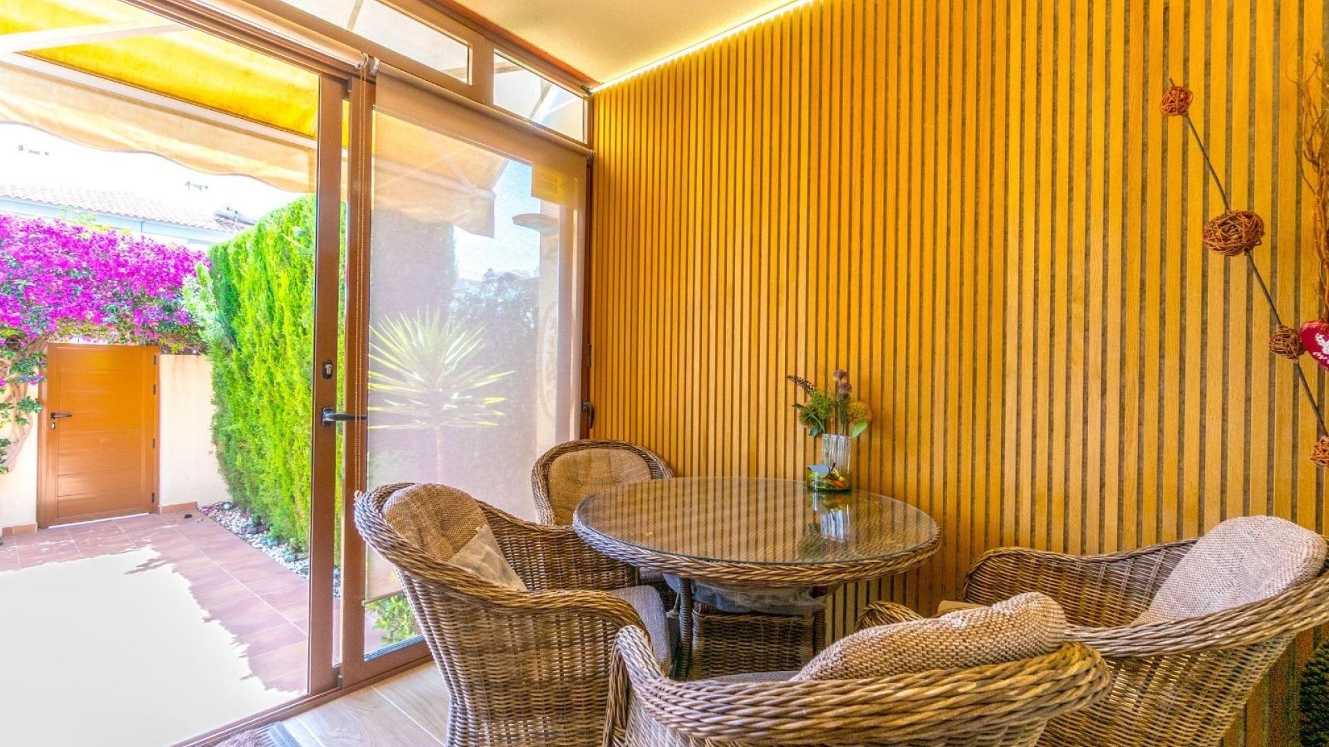 Revente - Maison de ville -
Torrevieja - Aguas Nuevas