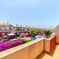 Revente - Maison de ville -
Torrevieja - Aguas Nuevas