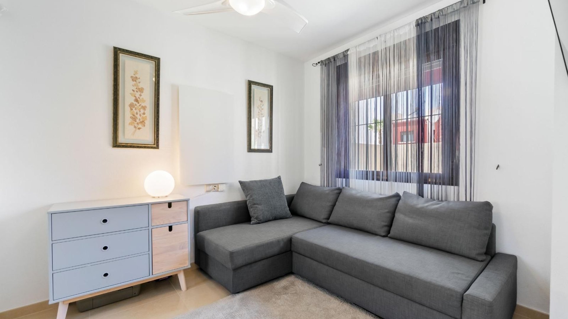 Revente - Maison de ville -
Torrevieja - Aguas Nuevas