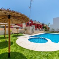 Revente - Maison de ville -
Torrevieja - Aguas Nuevas