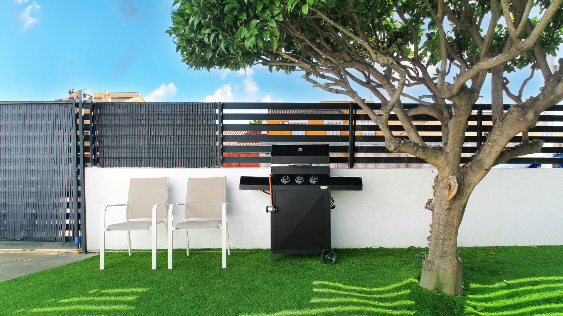 Revente - Maison de ville -
Torrevieja - Aguas Nuevas