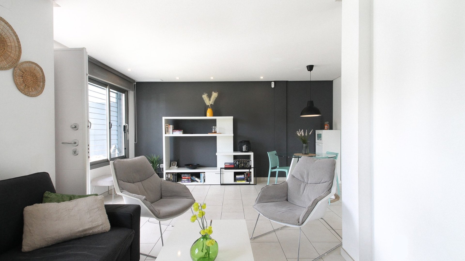 Revente - Maison de ville -
Torrevieja - Aguas Nuevas