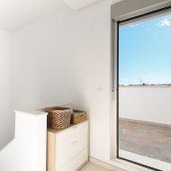 Revente - Maison de ville -
Torrevieja - Aguas Nuevas