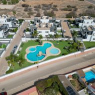 Revente - Maison de ville -
Torrevieja - Aguas Nuevas