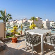 Revente - Maison de ville -
Torrevieja - Aguas Nuevas