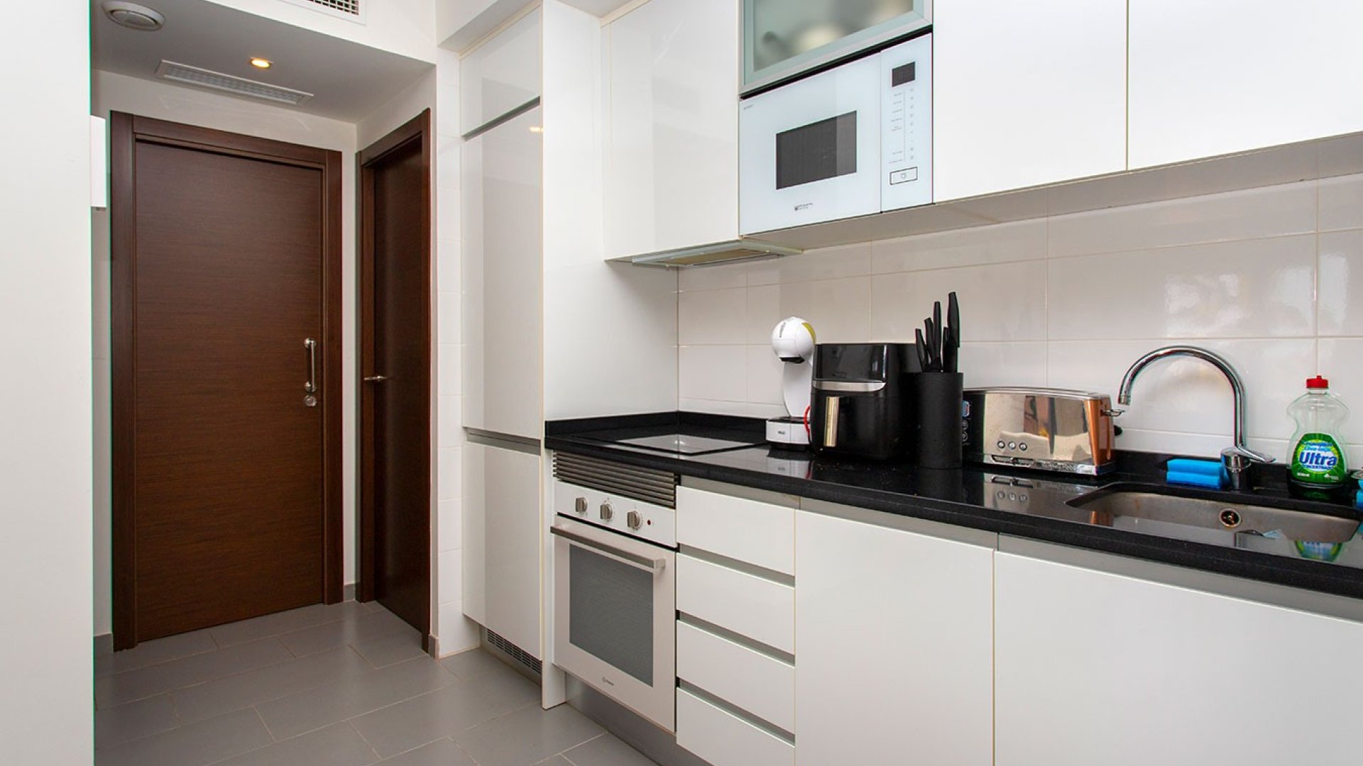 Revente - Maison de ville -
Torrevieja - Aguas Nuevas