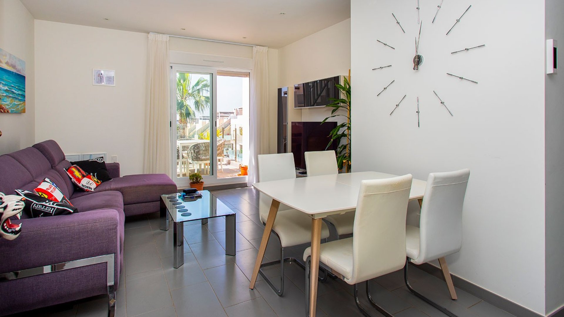 Revente - Maison de ville -
Torrevieja - Aguas Nuevas