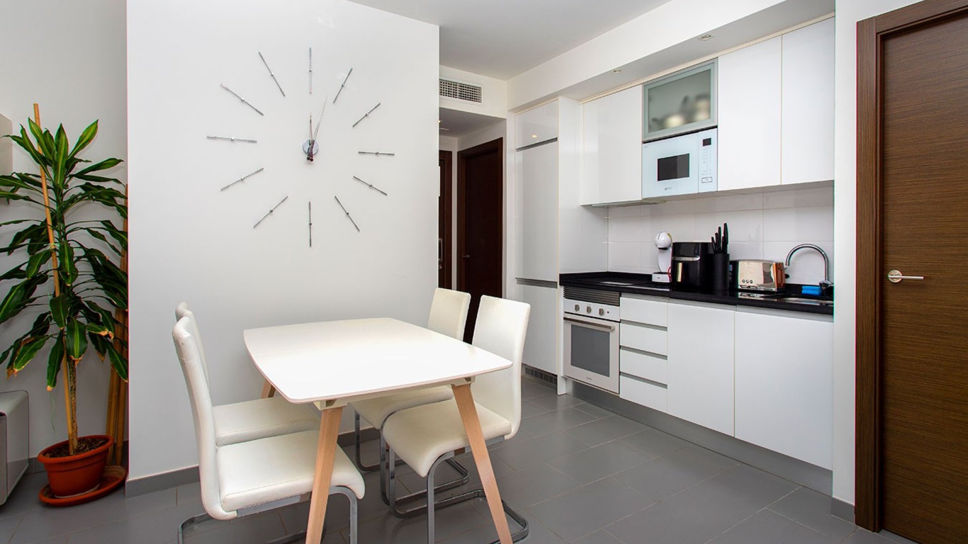 Revente - Maison de ville -
Torrevieja - Aguas Nuevas