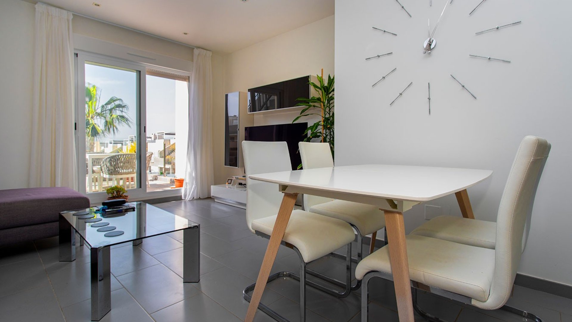 Revente - Maison de ville -
Torrevieja - Aguas Nuevas