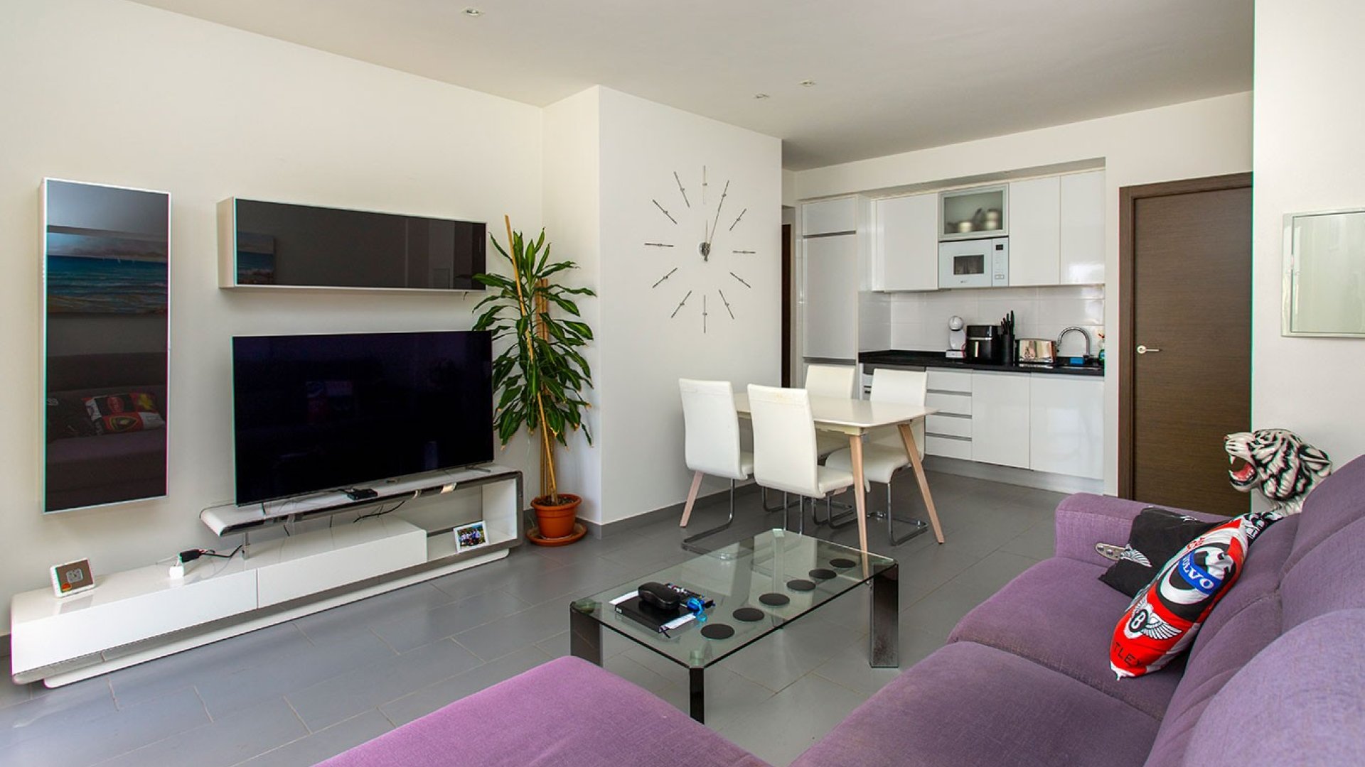 Revente - Maison de ville -
Torrevieja - Aguas Nuevas