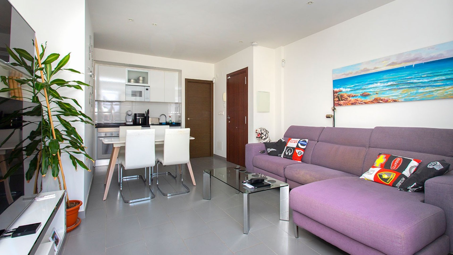 Revente - Maison de ville -
Torrevieja - Aguas Nuevas