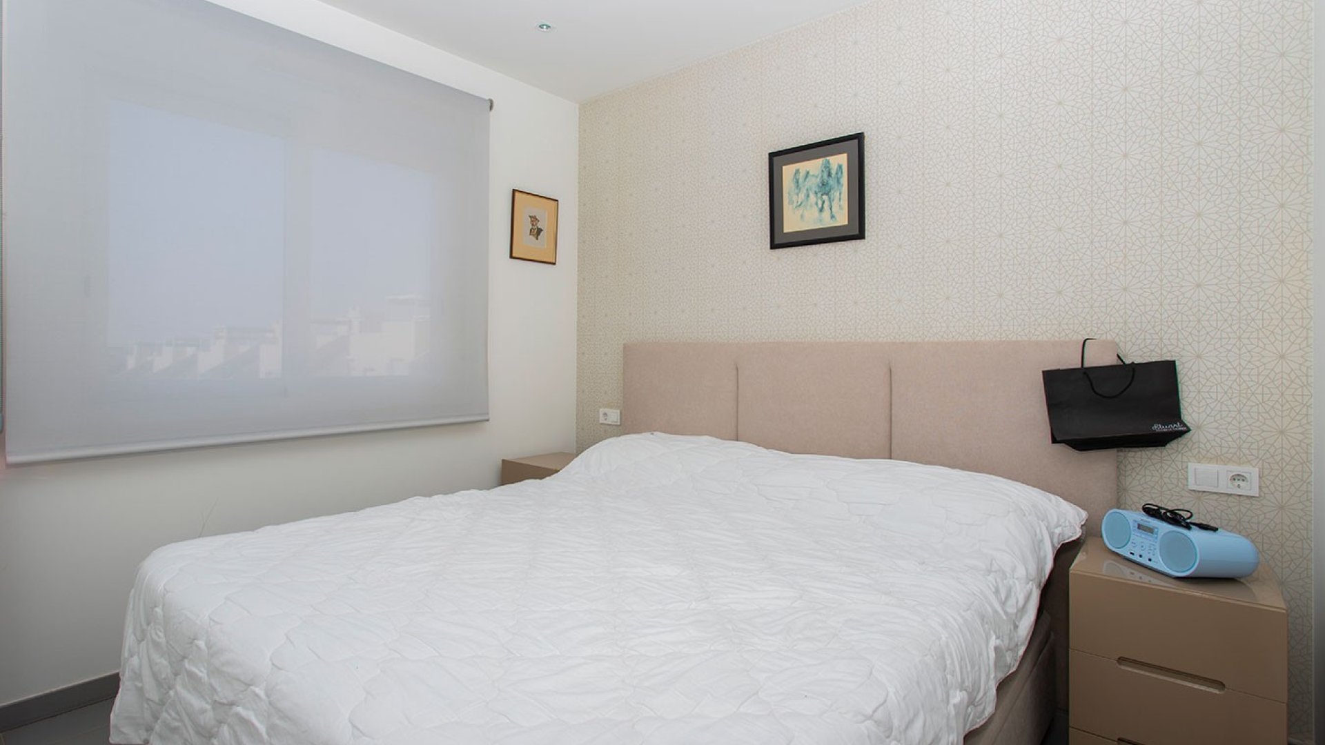 Revente - Maison de ville -
Torrevieja - Aguas Nuevas