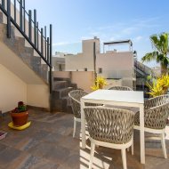 Revente - Maison de ville -
Torrevieja - Aguas Nuevas