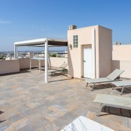 Revente - Maison de ville -
Torrevieja - Aguas Nuevas