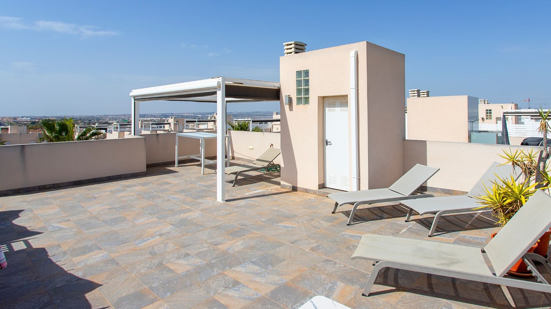 Revente - Maison de ville -
Torrevieja - Aguas Nuevas