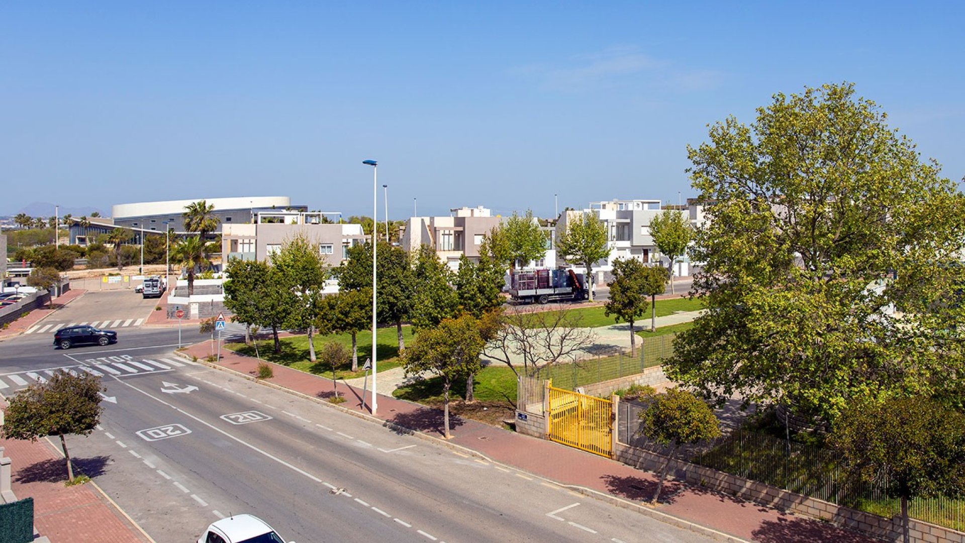 Revente - Maison de ville -
Torrevieja - Aguas Nuevas
