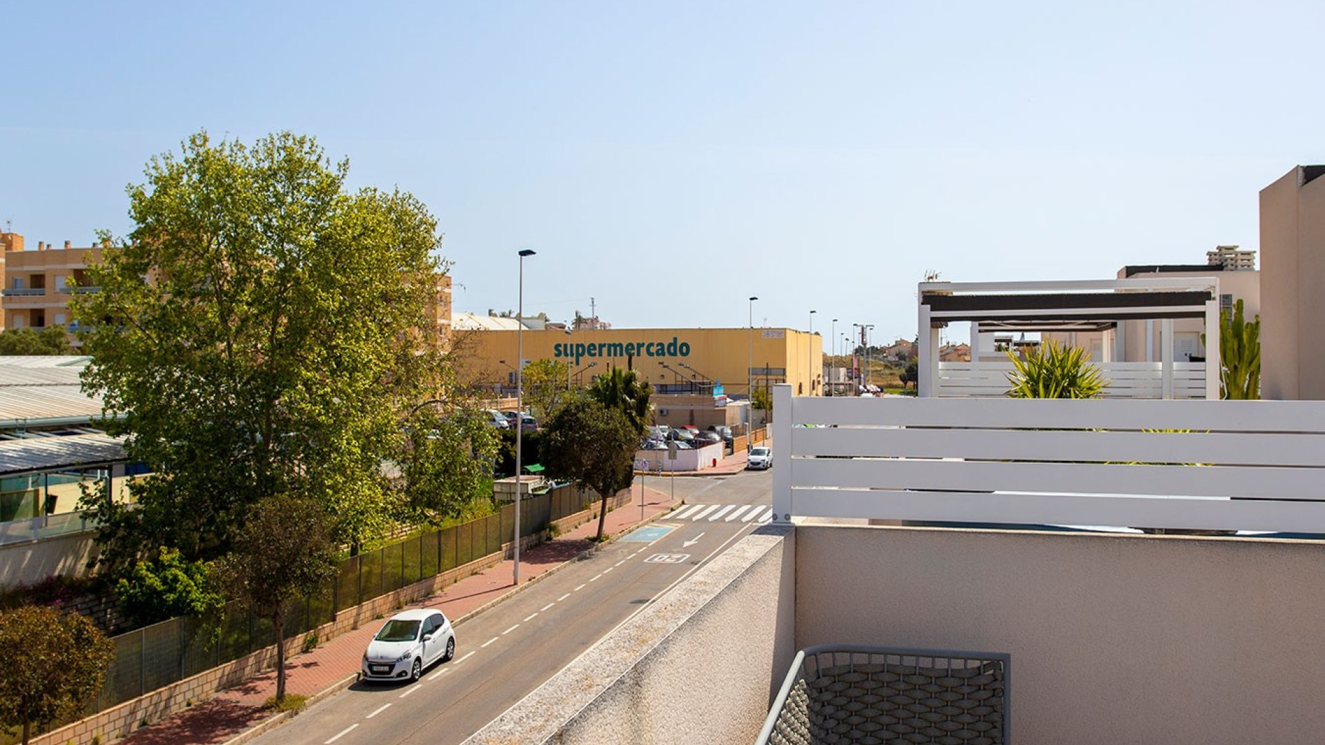 Revente - Maison de ville -
Torrevieja - Aguas Nuevas