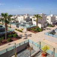 Revente - Maison de ville -
Torrevieja - Aguas Nuevas