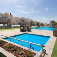 Revente - Maison de ville -
Torrevieja - Aguas Nuevas