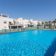 Revente - Maison de ville -
Torrevieja - Aguas Nuevas