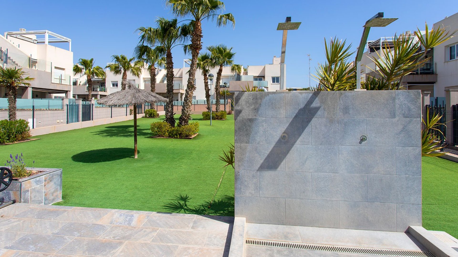 Revente - Maison de ville -
Torrevieja - Aguas Nuevas