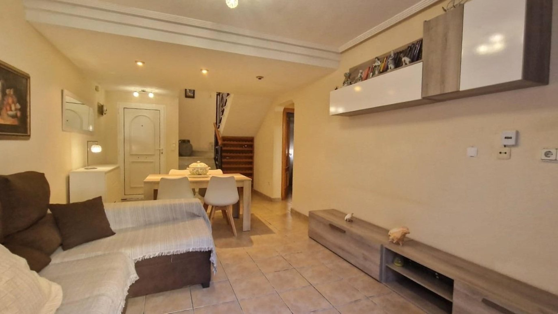 Revente - Maison de ville -
Torrevieja - Aguas Nuevas