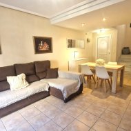 Revente - Maison de ville -
Torrevieja - Aguas Nuevas