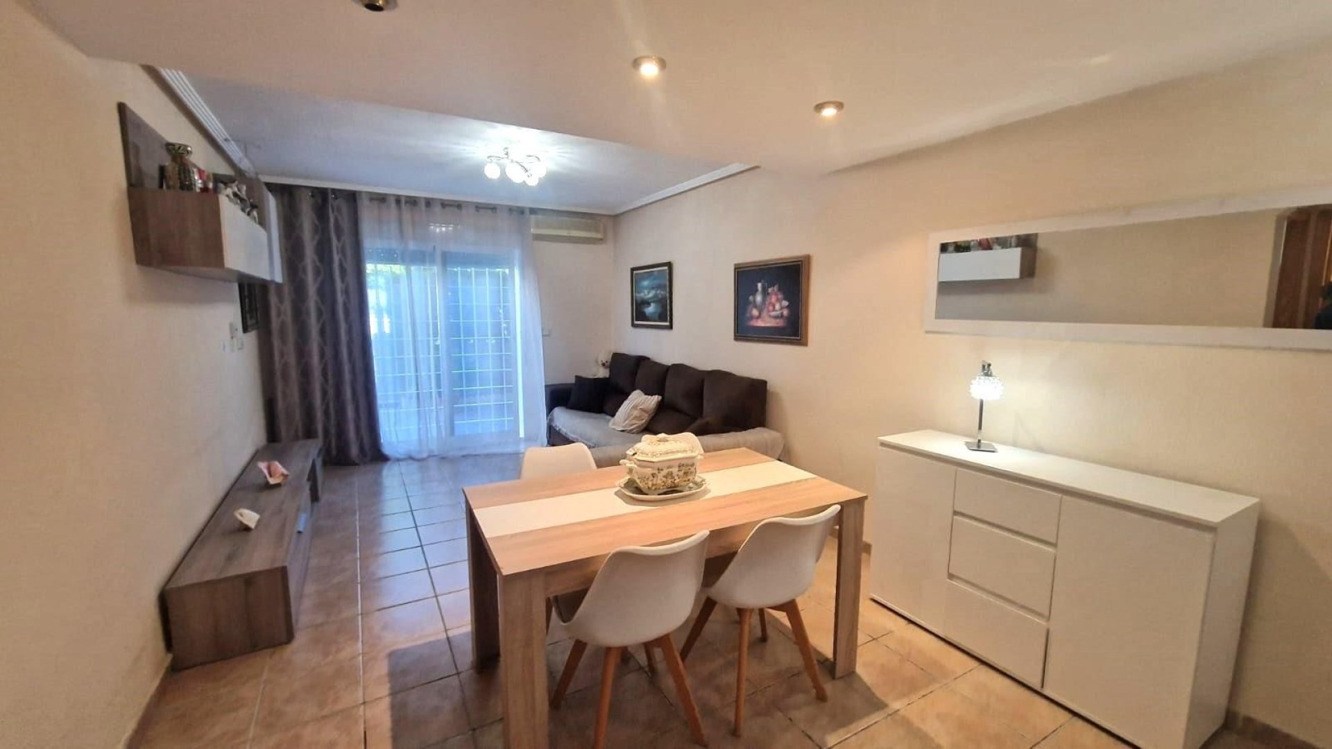 Revente - Maison de ville -
Torrevieja - Aguas Nuevas