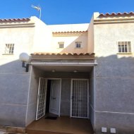 Revente - Maison de ville -
Torrevieja - Aguas Nuevas